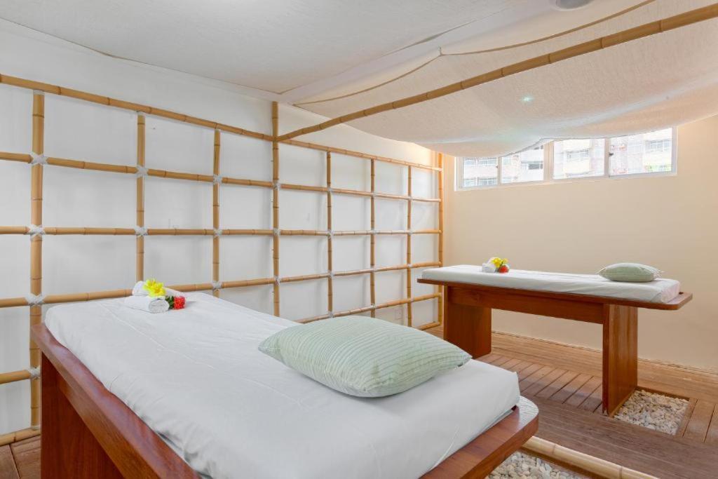 Grand Lencois Flat 호텔 바레인하스 외부 사진