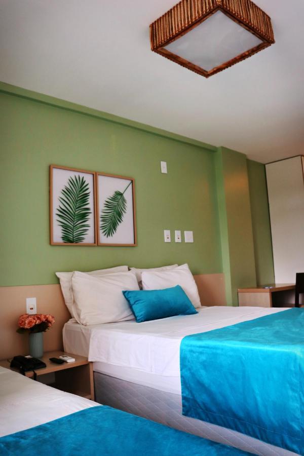 Grand Lencois Flat 호텔 바레인하스 외부 사진